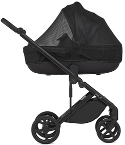 Детская коляска Anex Eli 2 в 1 без рюкзака Midnight el-05-DNA