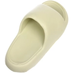 Шлепанцы женские «RITM», цвет фисташковый, р-р 40-41