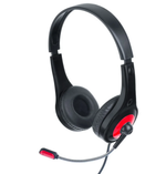 Наушники гарнитура Perfeo Join PF-A4909