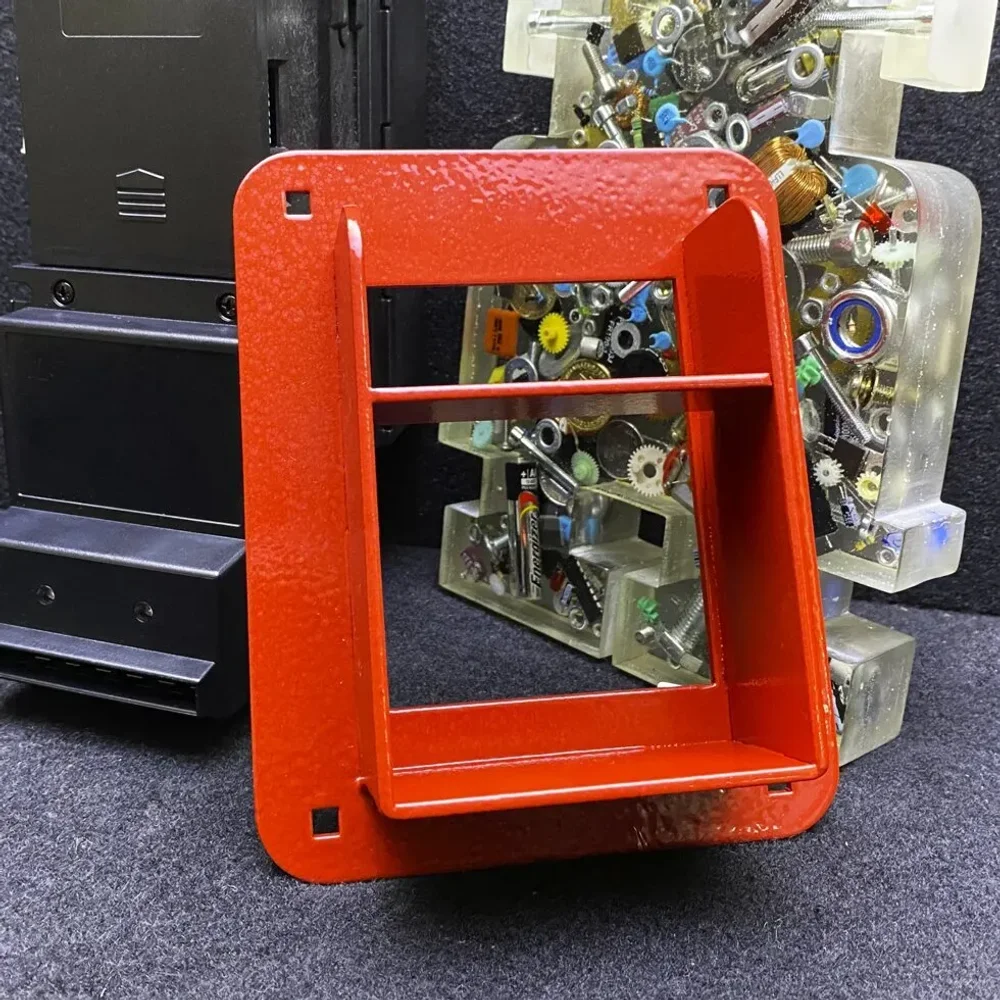 Дополнительная защита для купюроприемника Rocky Boxer