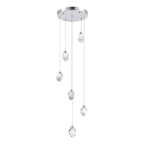 Светильник подвесной ST Luce Cascato SL6114.103.06