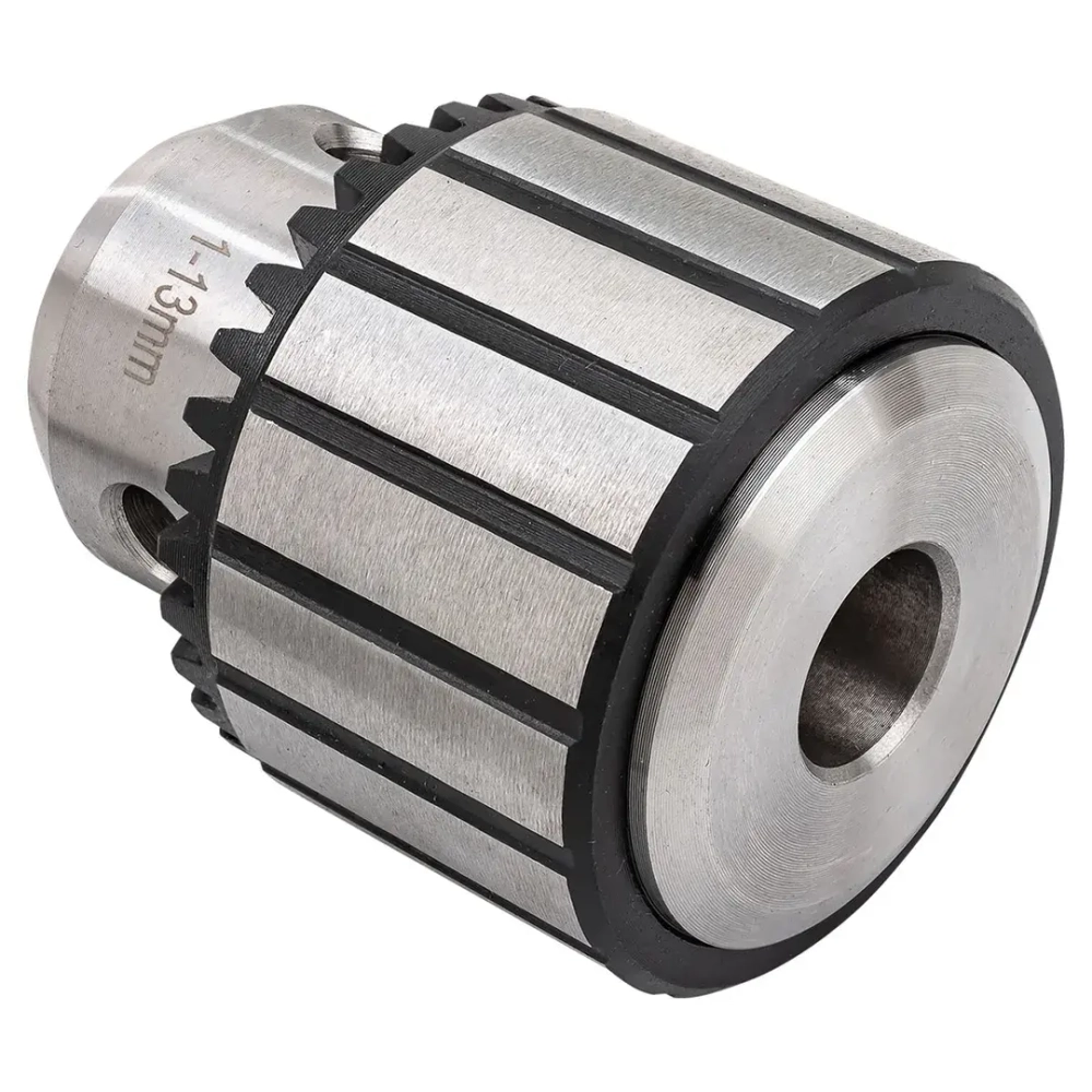 Патрон цанговый для дрели (1-13мм, B16) Forsage F-G00500-B