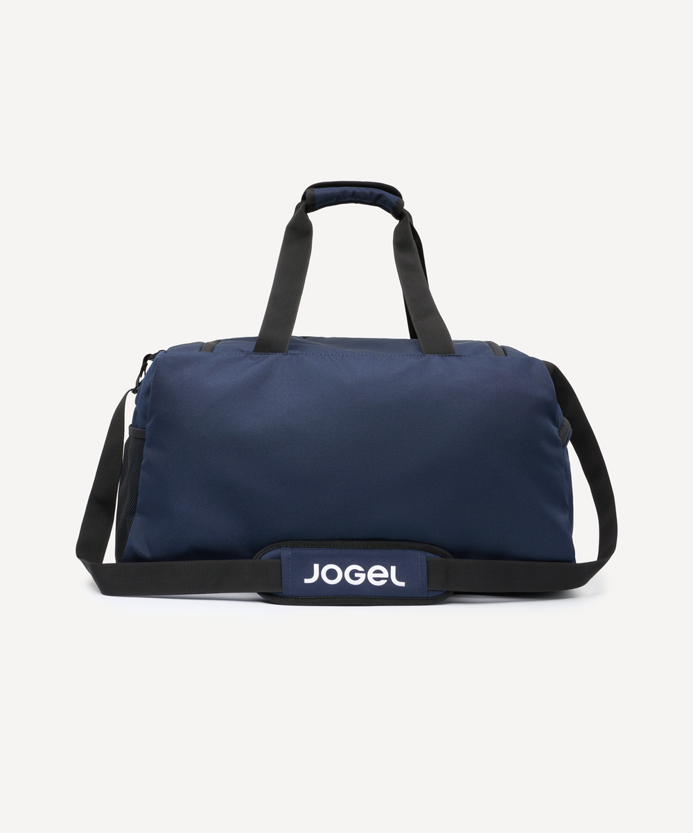 Сумка спортивная JOGEL CAMP Medium Bag, темно-синий