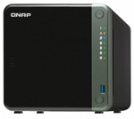 Сетевой RAID-накопитель QNAP TS-653D-4G