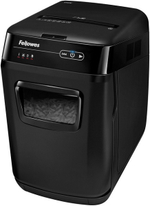 Уничтожитель бумаг Fellowes AutoMax 150C