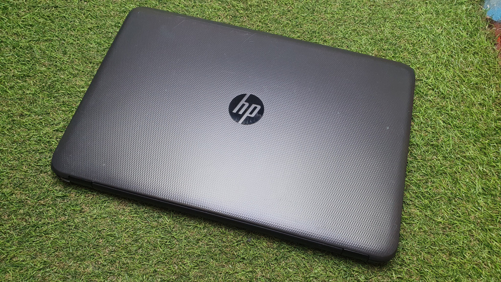 Ноутбук HP i3-5/4Gb