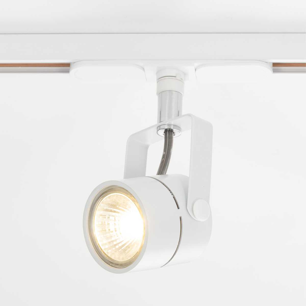 Трековый светильник Citilux CL525T10