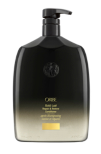 Восстанавливающий кондиционер "Роскошь золота" 1000мл / Gold Lust Repair & Restore Conditioner (Liter)