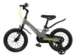 Детский велосипед Maxiscoo Space Standart Plus 14 (2023)