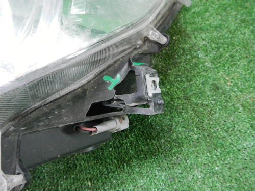 Фара левая Subaru Outback 4 (2009-2012) ксенон