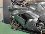 Kawasaki ZZ-R1400 , 2006