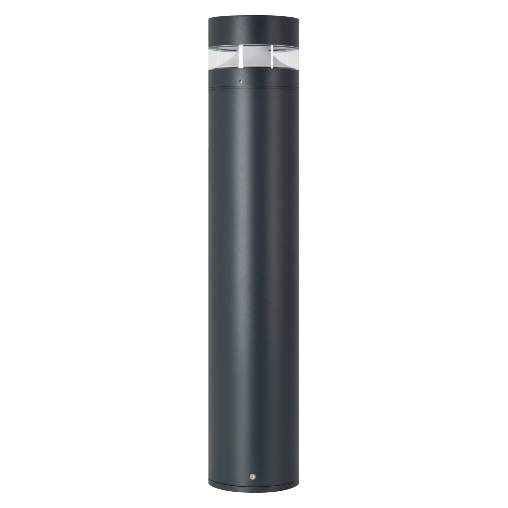 Светильник LGD-GUIDE-BOLL-H1000-20W Warm3500-MIX (GR, 280 deg, 230V) (Arlight, IP65 Металл, 5 лет) 047690