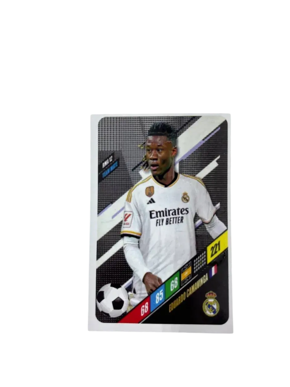 Жевательная резинка с футбольными вкладышами , 100шт