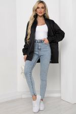 Ветровка "Весенний дождь" (черная) Б8602 LT Collection (Акция)