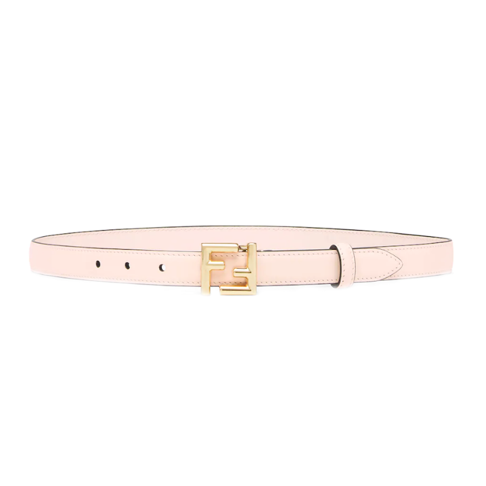 Пояс FENDI 2cm, 8C0648AAIWF1I2I