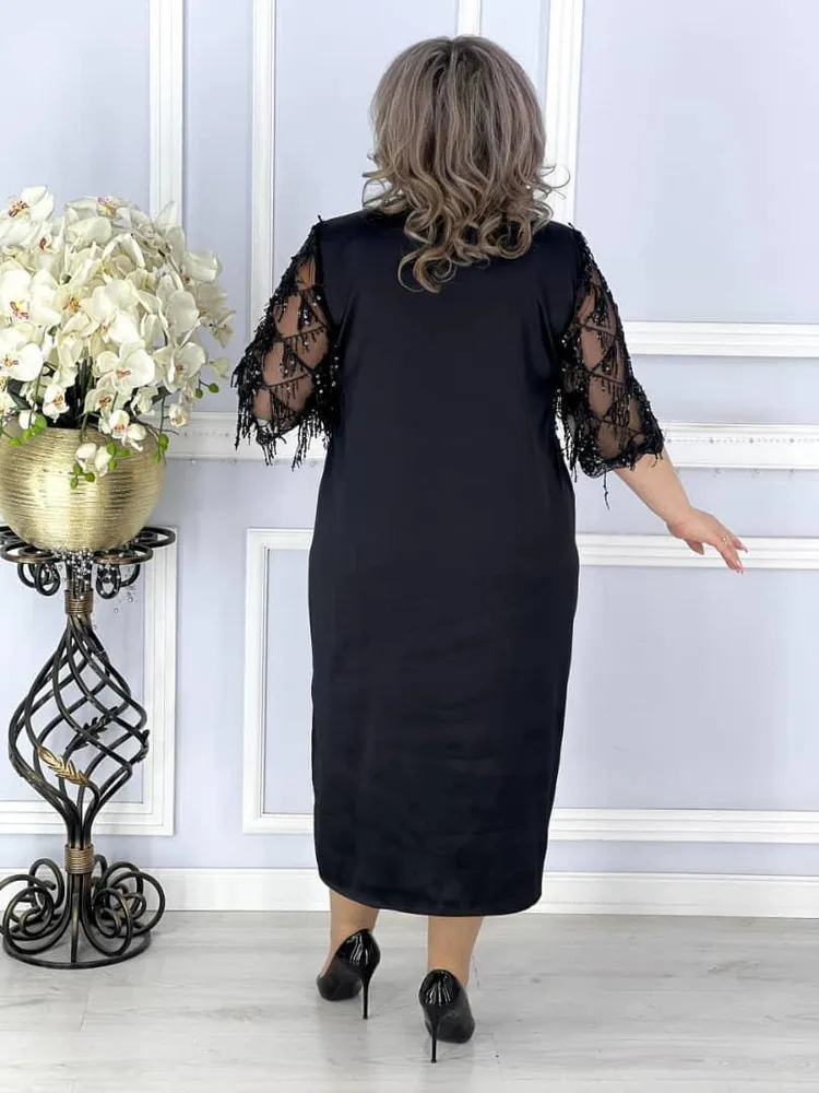 Платье вечернее «Маргарита» Фабрика Моды