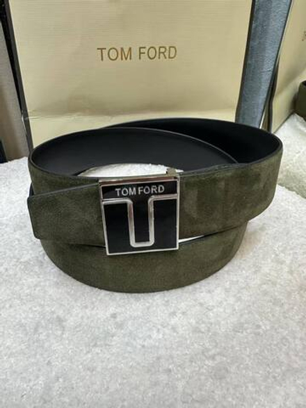 Ремень Tom Ford