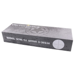 Оптический прицел VectorOptics Aston 5-30x56 SFP для дальних дистанций