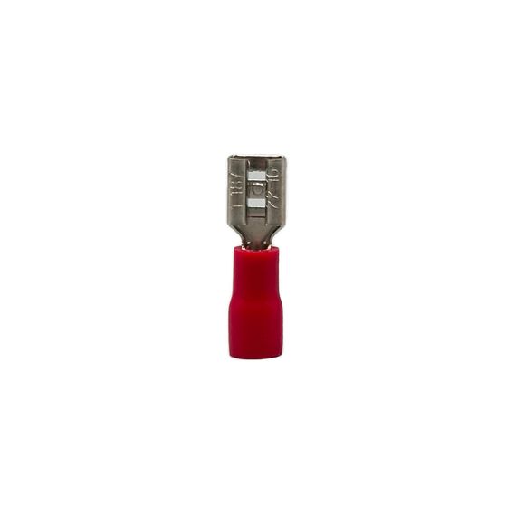 Клемма CrystalCarAudio FDD1.25-187