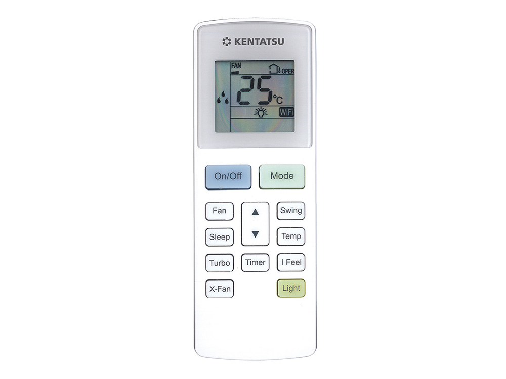 Сплит-система KENTATSU, OTARI Inverter, KSGOT35HZRN1 / KSROT35HZRN1