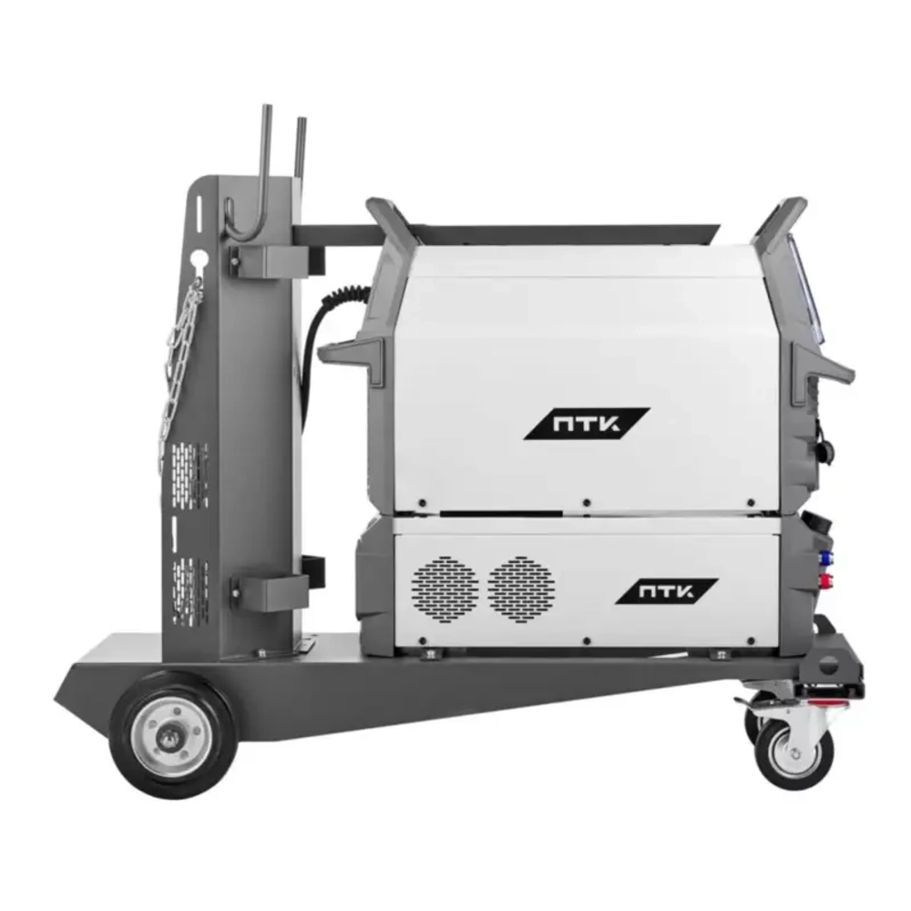 ПТК HANKER MULTIWAVE TIG KT230 P AC/DC LCD H73 аппарат аргонодуговой сварки 005.400.406