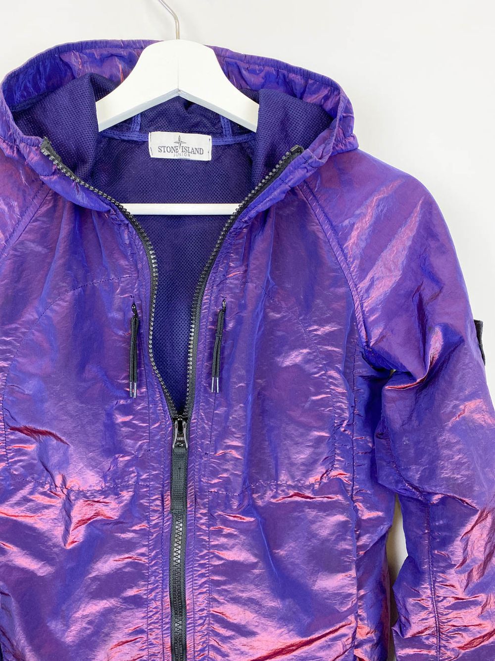 Ветровка Stone Island