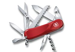 Мультитул Нож Victorinox 2.3913.SE Evolution S17фотография - 2