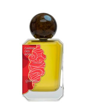 Colors Parfums Carmin des Bois