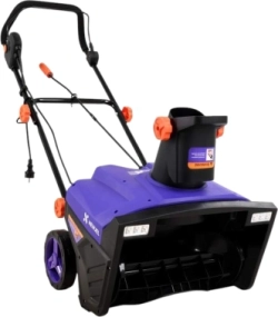 Снегоуборщик Newjel NJ40104 2.3кВт