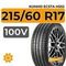 Kumho Ecsta HS52 215/60 R17 100V XL