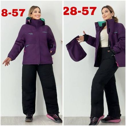 Костюм 50346413 Fabrika