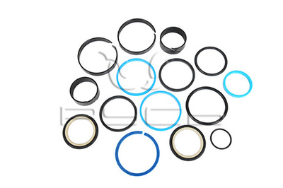 Р/к гидроцилиндра ЦС80х50/1 "Мценский завод коммунального машиностроения" Русь