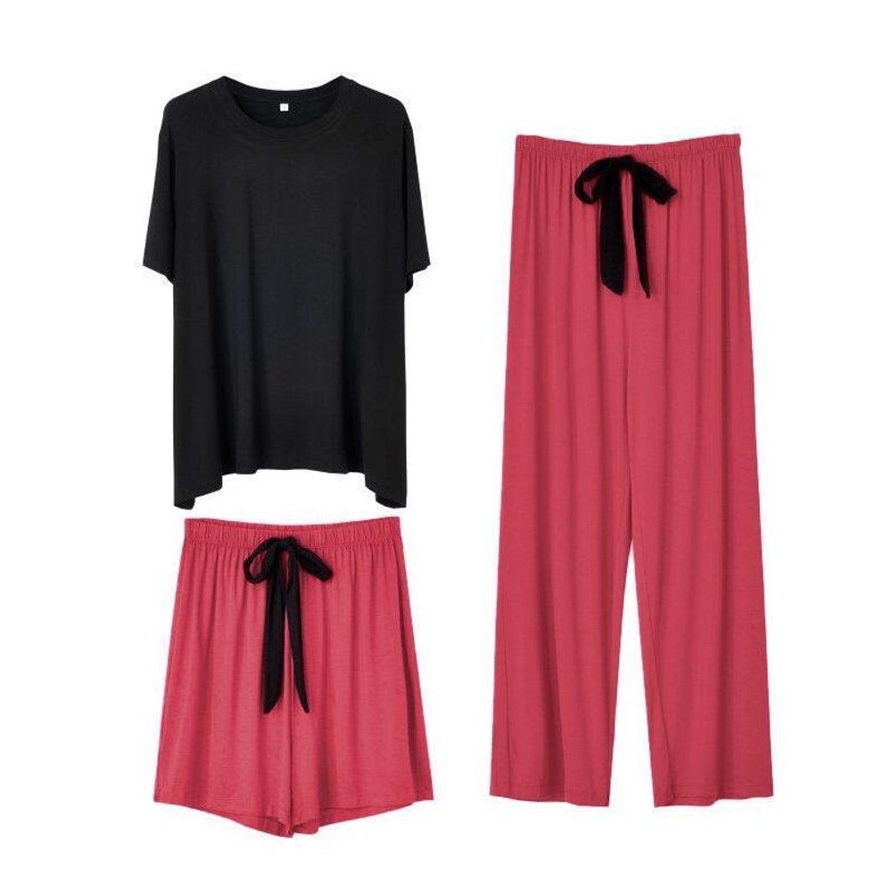 ДО БАМБУК Тройка Однотонч