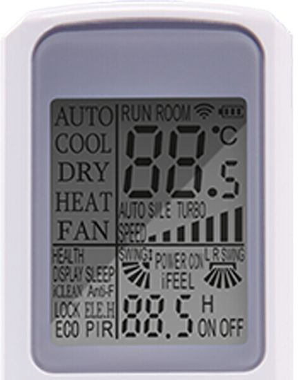 Сплит-система Ballu BSUI-24HN8_22Y