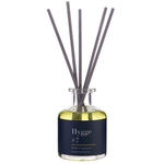 Аромадиффузор Arida Home, 50 мл, Hygge Виноград мускат, АР 100-024