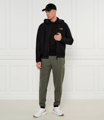 Худые EA7 - черный(7M000033 AF10345)