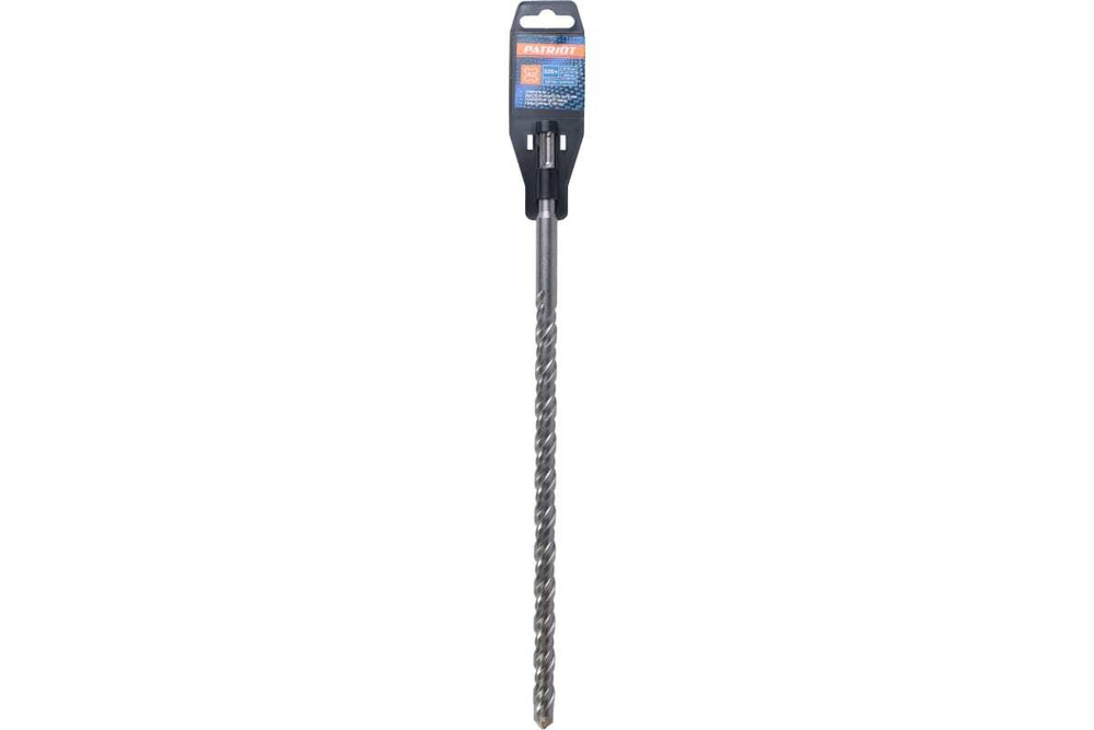 Бур SDS-plus 16x360 мм, S2 Patriot 812010066
