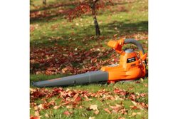 Электрическая воздуходувка-пылесос DAEWOO DABL 3000E