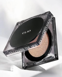 CLIO KILL COVER THE NEW FOUNWEAR CUSHION spf 50 - Тональный солнцезащитный кушон