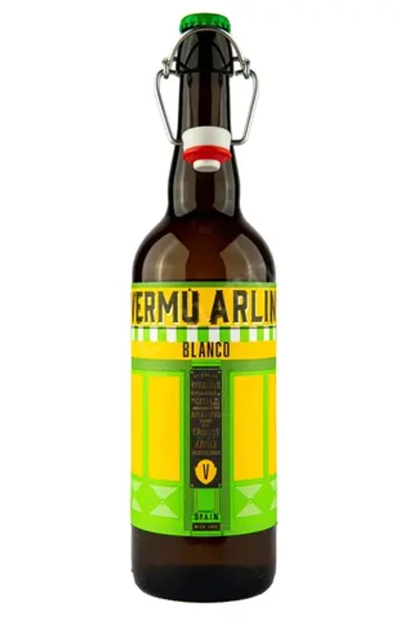 Вермут Арлини 15%