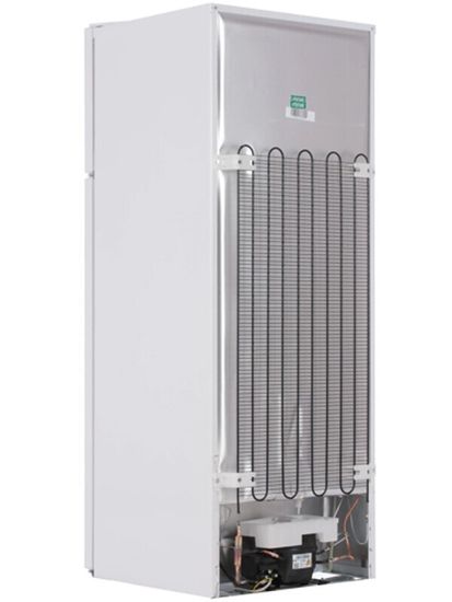 Холодильник Beko RDSK240M00W белый (двухкамерный)