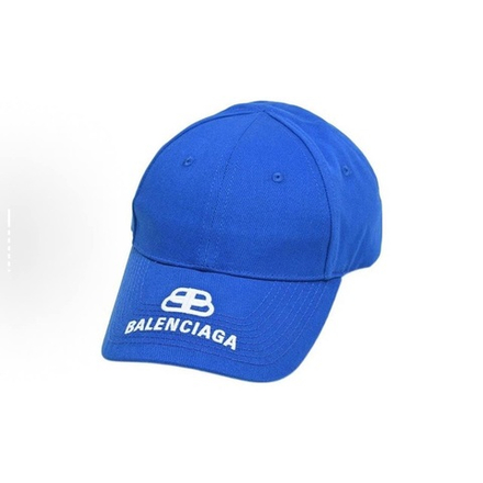 Кепка Balenciaga BB Logo