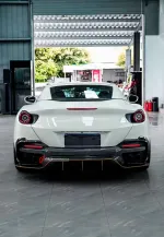 Карбоновый обвес для FERRARI PORTOFINO 2017–2021 Феррари