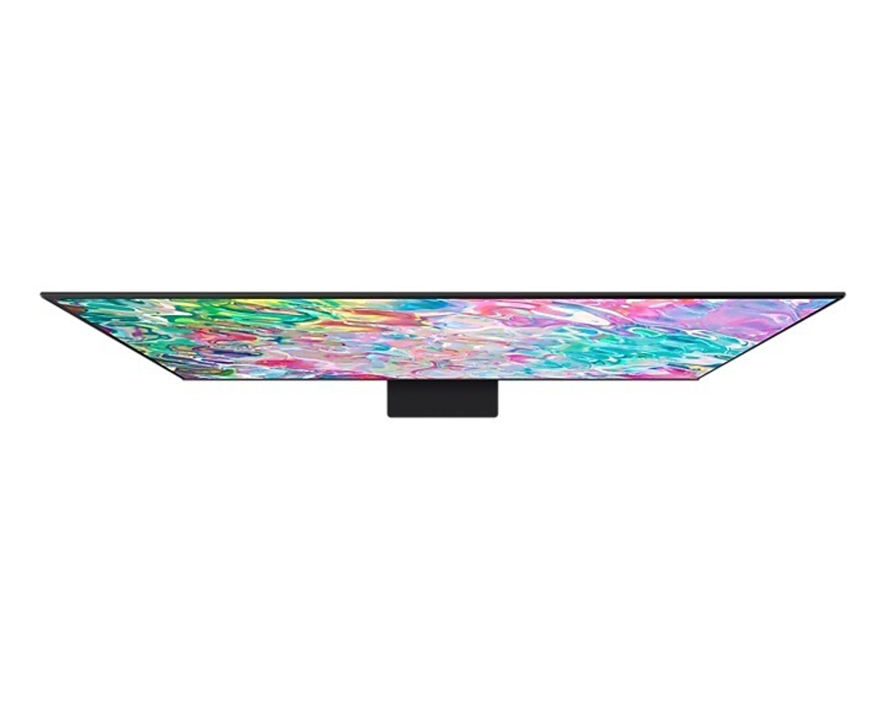 Телевизор Samsung QLED 4K QE85Q70B