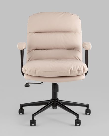 Кресло офисное Torus бежевый