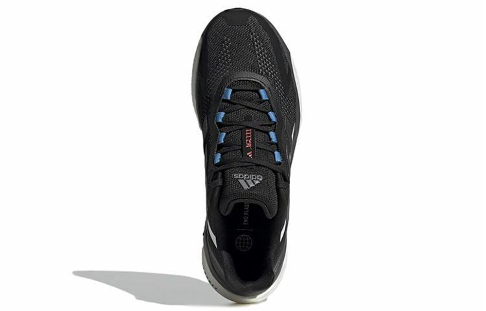 Кроссовки Adidas X9000L3