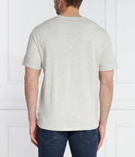 Футболка CAMILLE Pepe Jeans London - серый(PM509373)