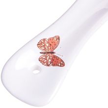 Подставка для ложки Loraine 26305 Батерфляй 22,3 см