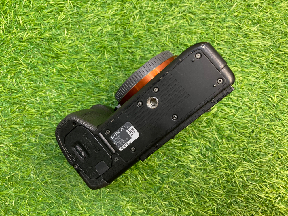Sony A7 S2 (7600 кадров) Покупка/Продажа