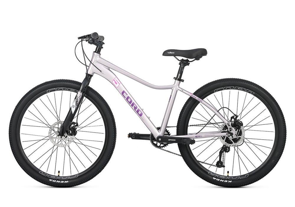 Cord 5BIKE 26'' M300 (2025) Размер рамы "15"